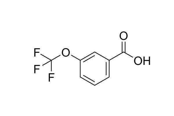 间三氟甲氧基苯甲酸