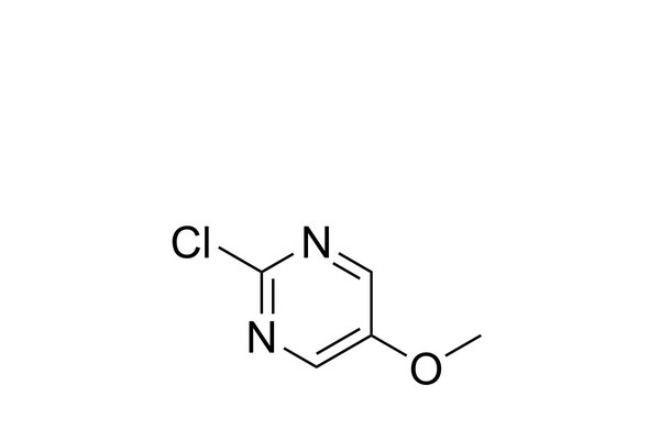 2-氯-5-甲氧基嘧啶