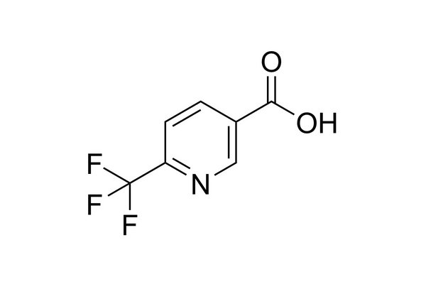 6-三氟甲基烟酸