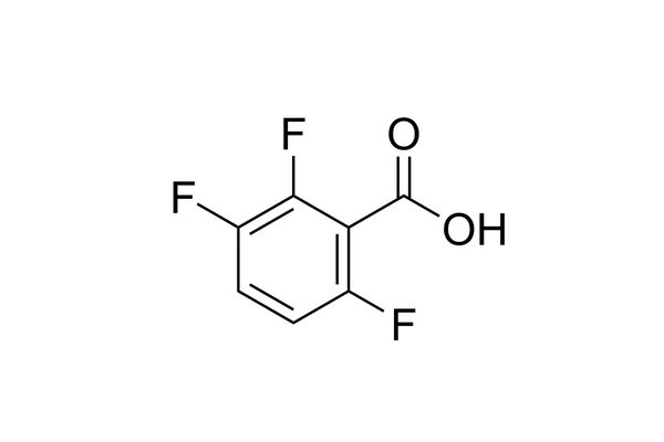2,3,6-三氟苯甲酸