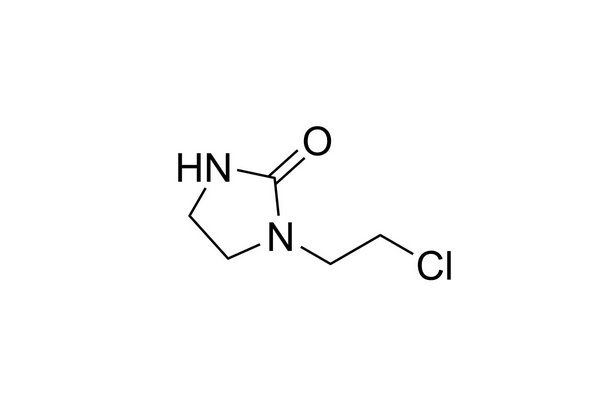 1-(2-氯乙基)-2-咪唑啉酮