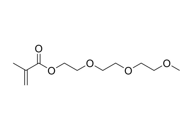 2-甲基-2丙烯酸-2-[2-(2-甲氧基乙氧基)乙氧基]乙酯
