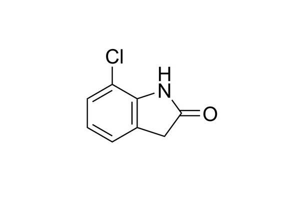 7-氯吲哚酮
