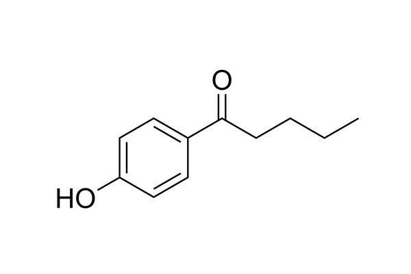 对羟基苯戊酮
