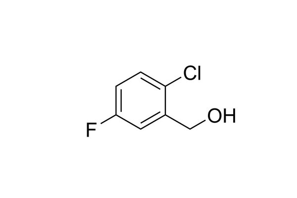 2-氯-5-氟苄醇