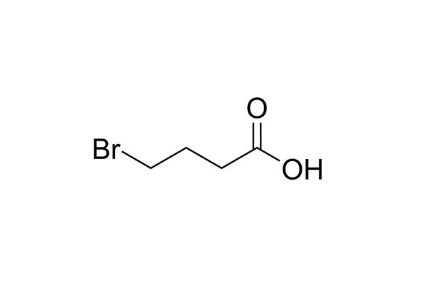 4-溴丁酸