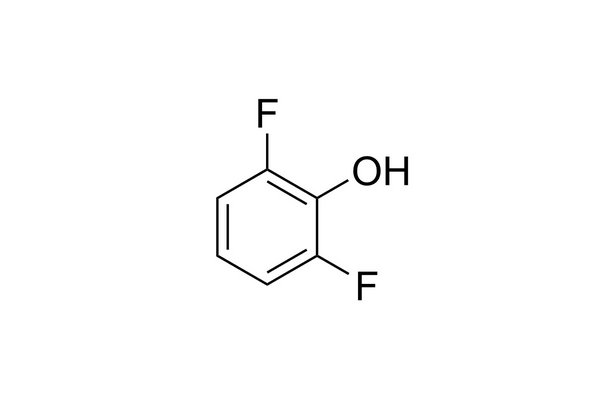 2,6-二氟苯酚