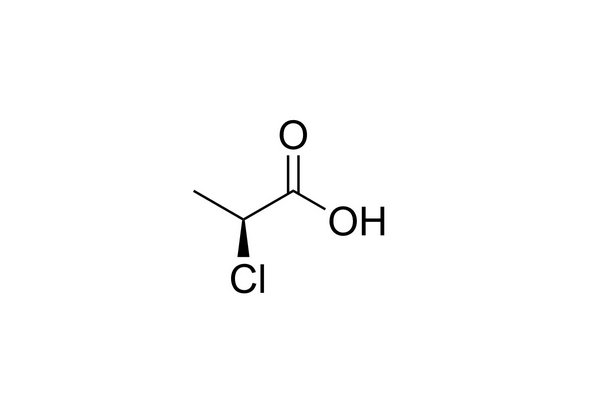 (S)-(-)-2-氯丙酸