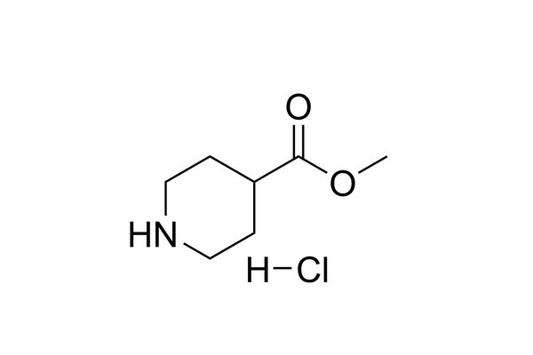 4-哌啶甲酸甲酯（盐酸盐）