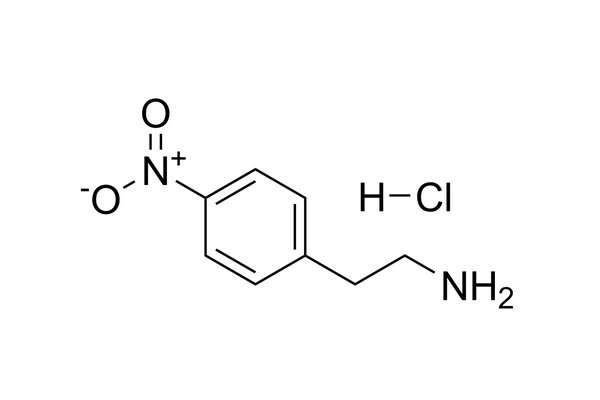 4-硝基苯乙胺盐酸盐