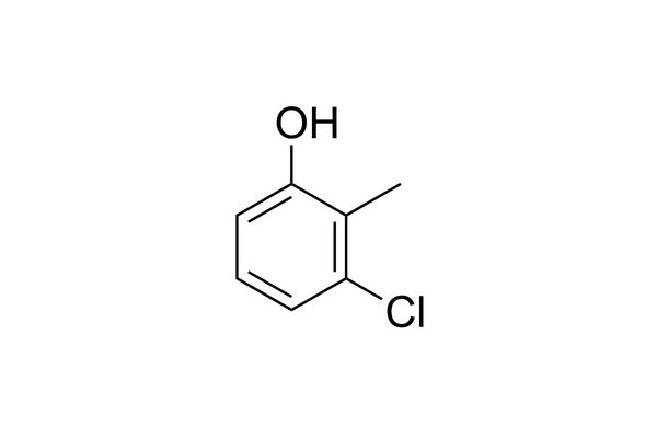 3-氯-2-甲基苯酚
