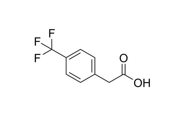 对三氟甲基苯乙酸
