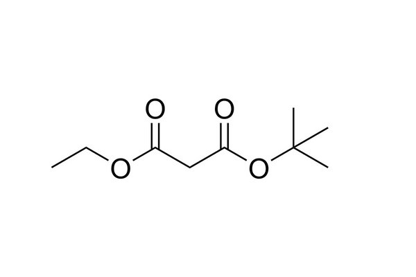 丙二酸乙酯叔丁酯