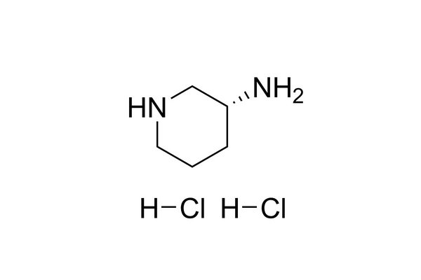 (R)-3-氨基哌啶二盐酸盐