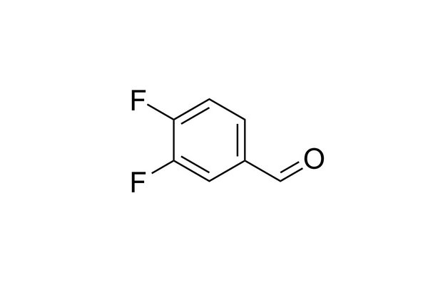 3,4-二氟苯甲醛