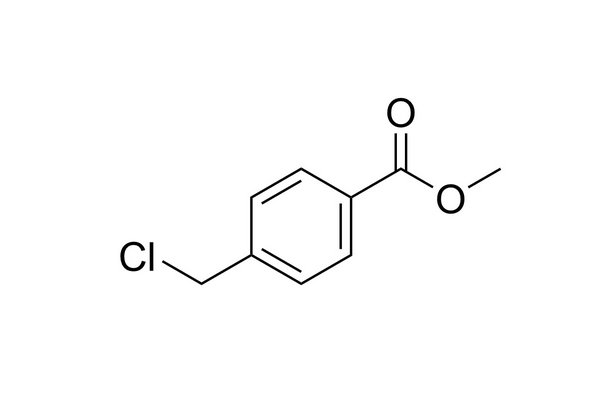 4-氯甲基苯甲酸甲酯