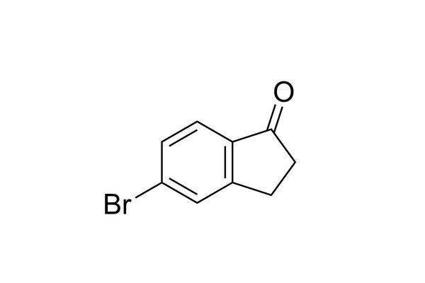 5-溴-1-茚酮