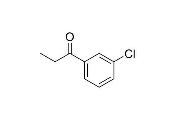 3'-氯苯丙酮