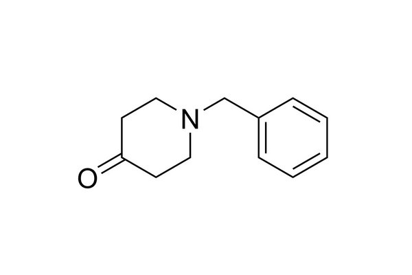 N-苄基-4-哌啶酮