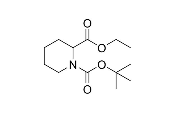 N-BOC-2-哌啶甲酸乙酯