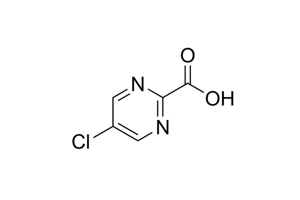 5-氯嘧啶-2-甲酸