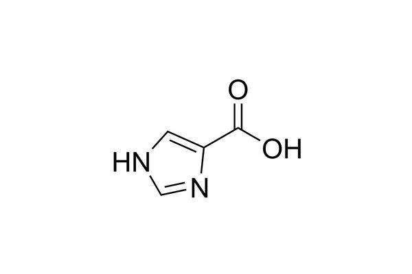 1H-咪唑-4-甲酸
