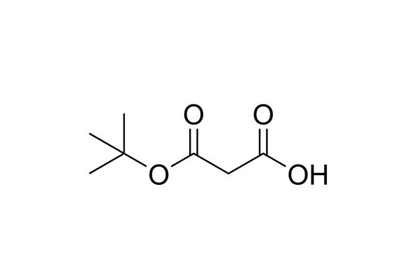 丙二酸单叔丁酯