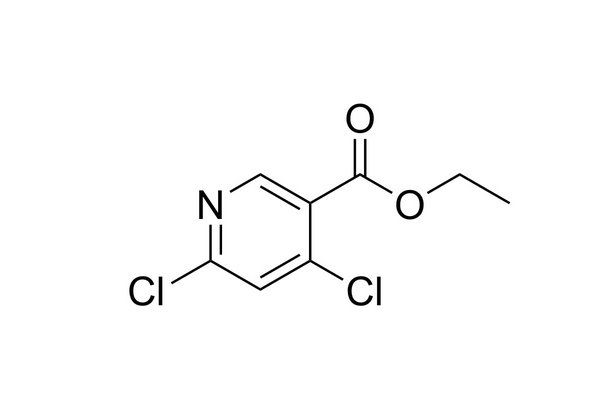 4,6-二氯烟酸乙酯