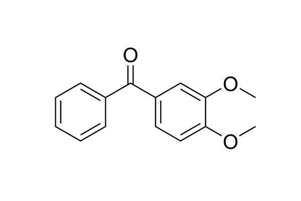 3,4-二甲氧基二苯甲酮