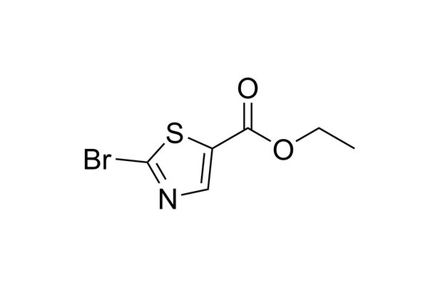 2-溴噻唑-5-羧酸乙酯