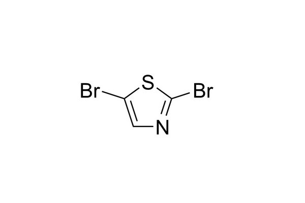 2,5-二溴噻唑