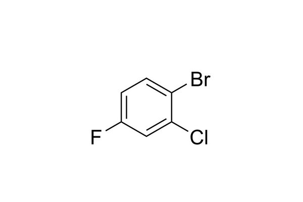 2-氯-4-氟溴苯