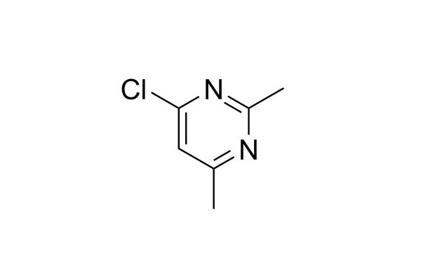 4-氯-2,6-二甲基嘧啶