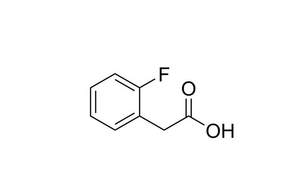 2-氟苯乙酸