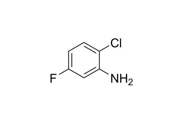 2-氯-5-氟苯胺