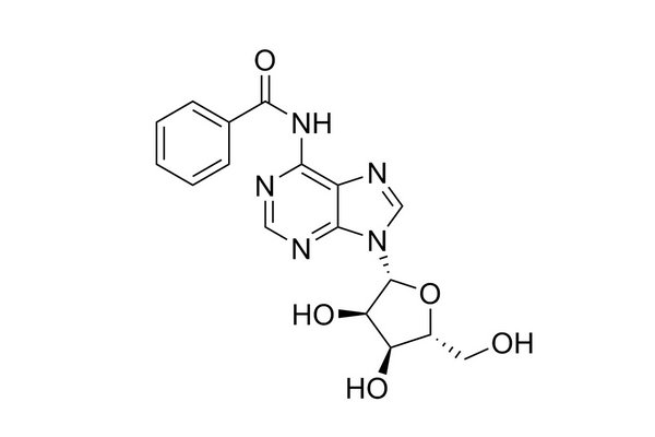 N4-苯甲酰胞嘧啶核苷