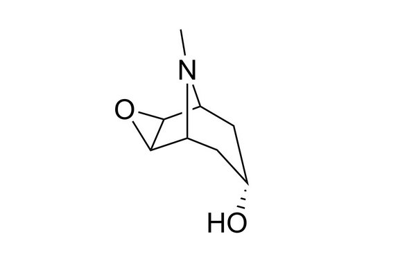 东莨菪醇