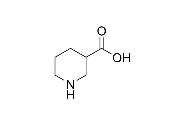 3-哌啶甲酸