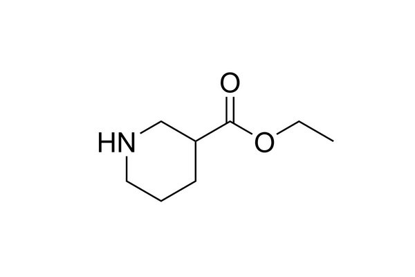 3-哌啶甲酸乙酯（盐酸盐）