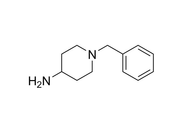 N-苄基-4氨基-哌啶