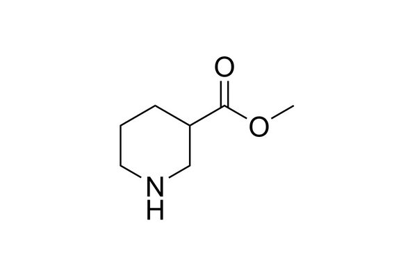 3-哌啶甲酸甲酯（盐酸盐）