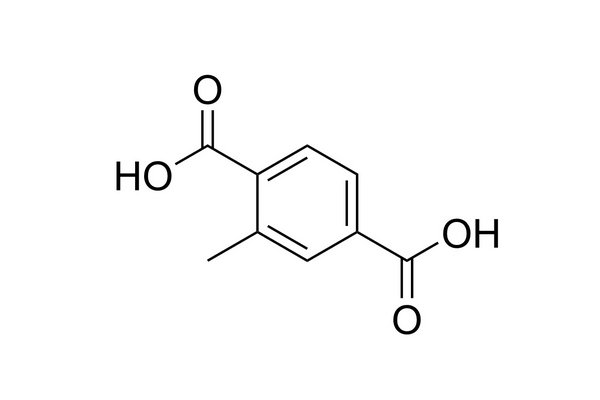 2-甲基-1,4-苯二甲酸