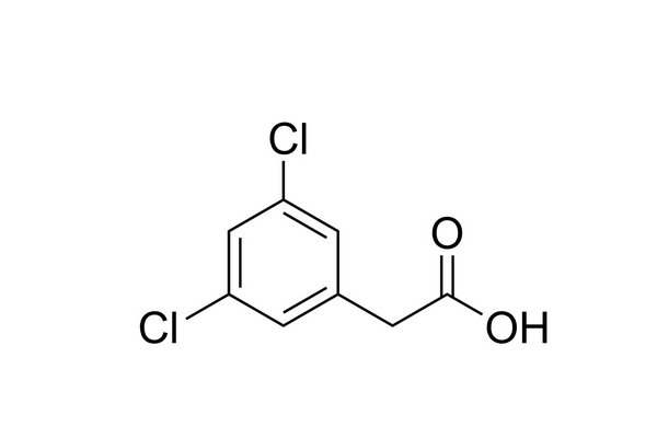 3,5-二氯苯乙酸