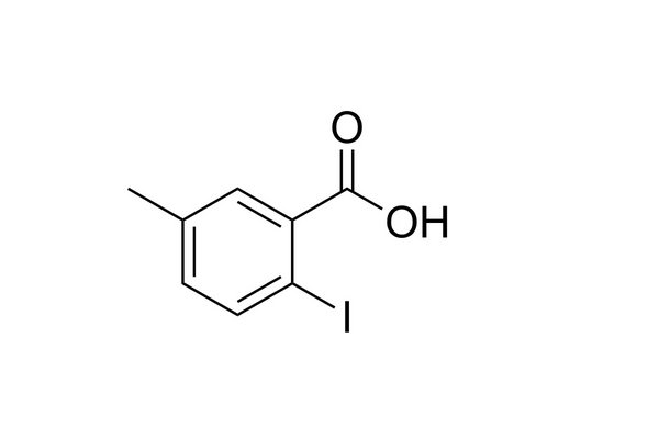2-碘-5-甲基苯甲酸