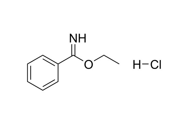 苯甲亚胺酸乙酯盐酸盐