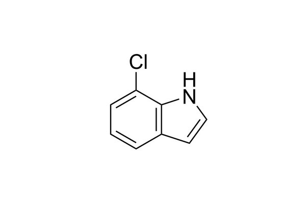 7-氯吲哚