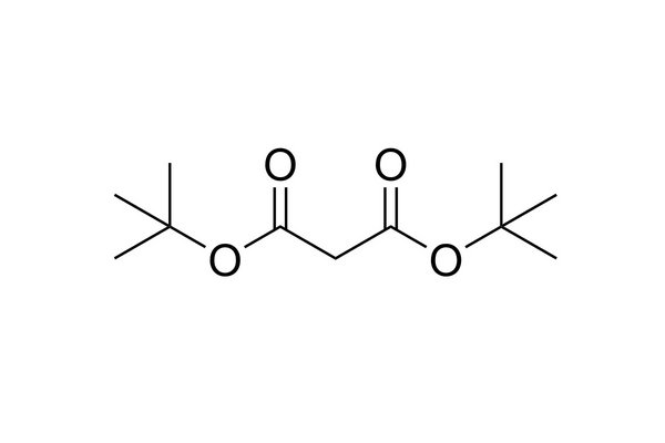丙二酸二叔丁酯