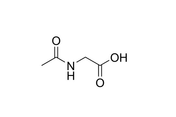 N-乙酰甘氨酸