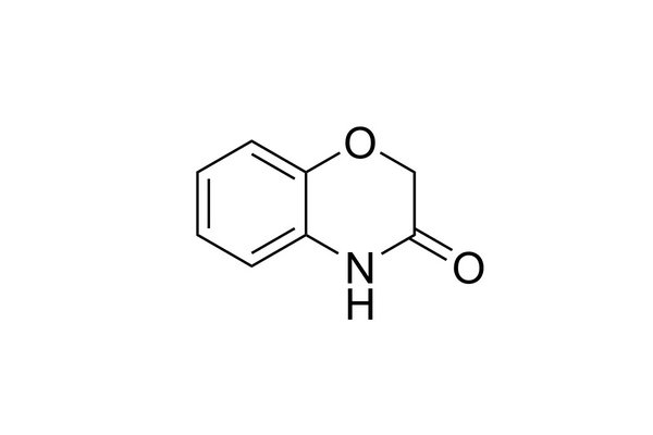 2H-1,4-苯并恶嗪-3(4H)-酮