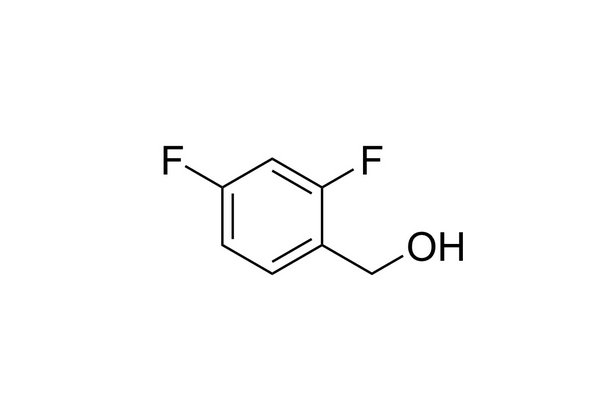 2,4-二氟苄醇